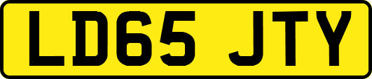 LD65JTY