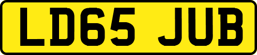 LD65JUB