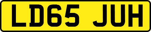LD65JUH