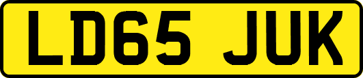 LD65JUK