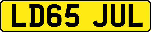 LD65JUL