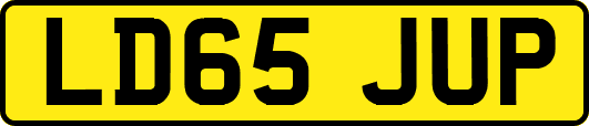 LD65JUP