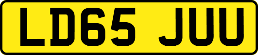 LD65JUU