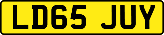 LD65JUY