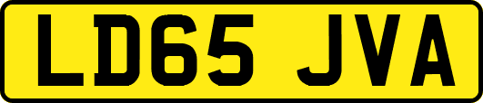 LD65JVA