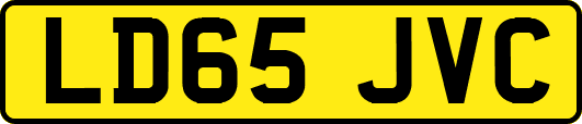 LD65JVC