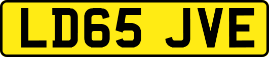 LD65JVE