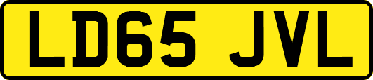 LD65JVL