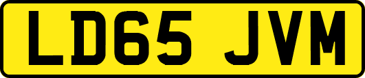 LD65JVM