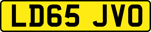 LD65JVO