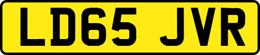 LD65JVR