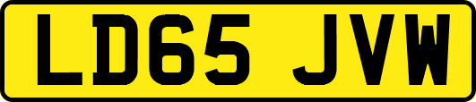 LD65JVW