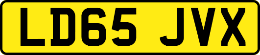 LD65JVX