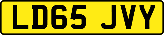 LD65JVY