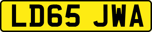 LD65JWA