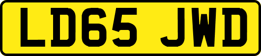 LD65JWD