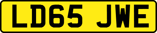 LD65JWE