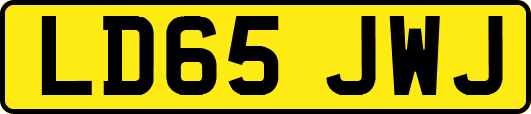 LD65JWJ