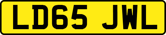LD65JWL