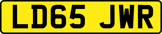 LD65JWR