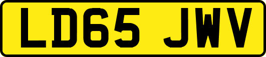 LD65JWV