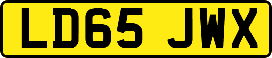LD65JWX