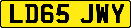 LD65JWY