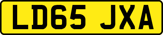 LD65JXA