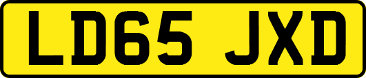 LD65JXD