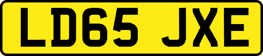 LD65JXE