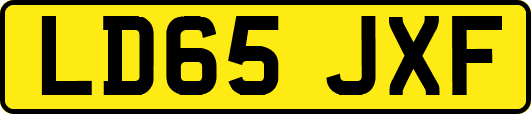 LD65JXF