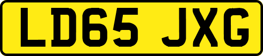 LD65JXG