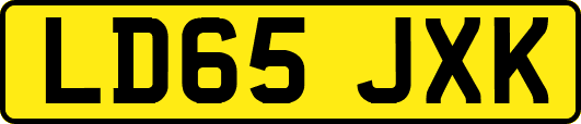 LD65JXK