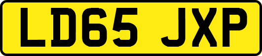 LD65JXP