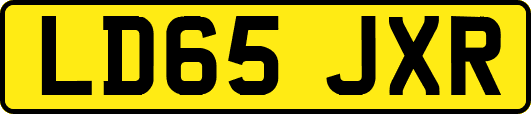 LD65JXR