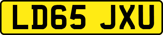 LD65JXU