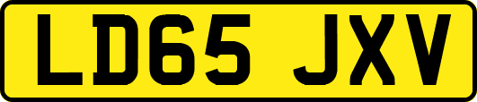LD65JXV