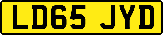LD65JYD