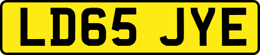 LD65JYE