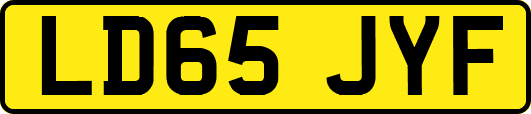 LD65JYF
