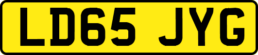 LD65JYG