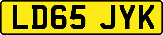 LD65JYK