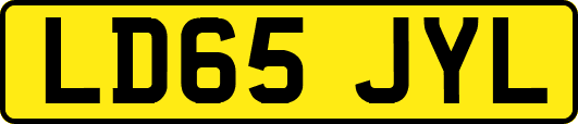 LD65JYL
