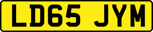 LD65JYM