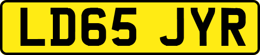 LD65JYR
