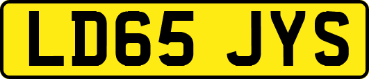 LD65JYS