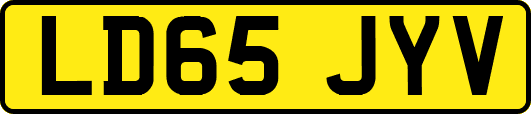 LD65JYV
