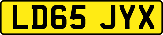 LD65JYX