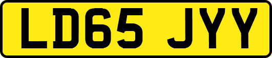 LD65JYY