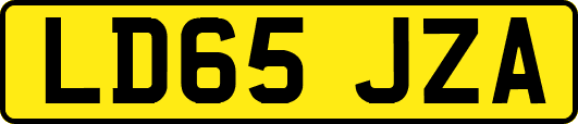 LD65JZA